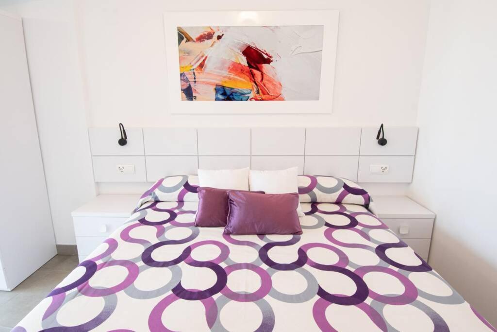 Appartement Entero A 1 Minuto De La Playa