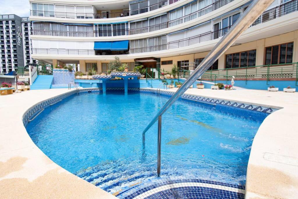 Entero A 1 Minuto De La Playa Appartement