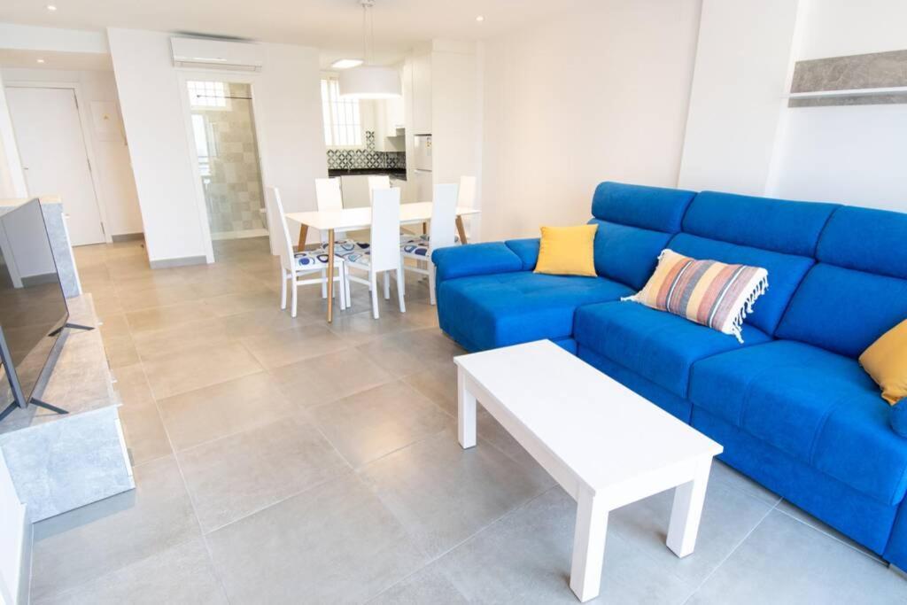Appartement Entero A 1 Minuto De La Playa