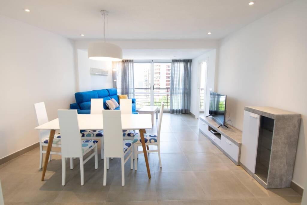 Appartement Entero A 1 Minuto De La Playa *